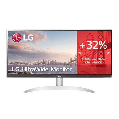 LG MONITOR 29