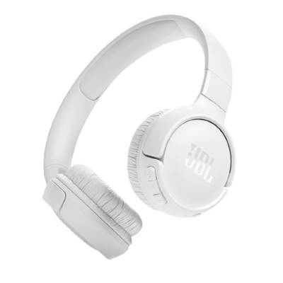 JBL VINCHA TUNE 520 BT WHITE