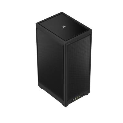 PC ARMADO ITX INTEL I5-12400F/8GB/500GB/H610/GTX1050TI