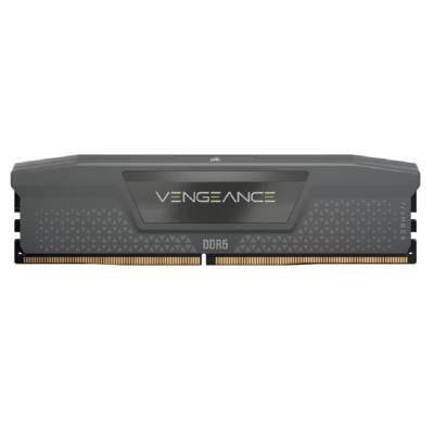 Imagen de CORSAIR MEMORIA VENGANCE 32GB 6000MT CMK32GX5M1B6000Z38