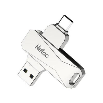 NETAC PENDRIVE U782C 256GB T03U782C-256G-30PN