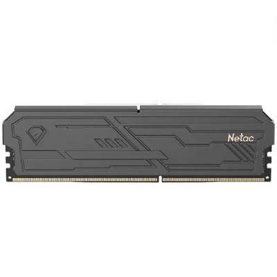 Imagen de NETAC MEMORIA SHADOW III DDR4-3200 8GB NTSHD4P32SP-08K
