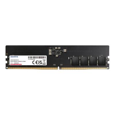 Imagen de ADATA MEMORIA RAM DDR5 32GB 4800 AD5U480032G-S