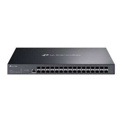 TP-LINK SWITCH TL-SX3032F 32 PORTS