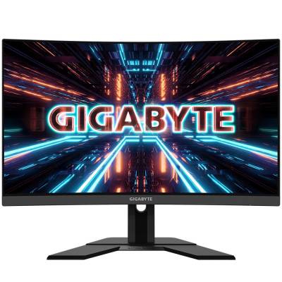 GIGABYTE MONITOR 31.5