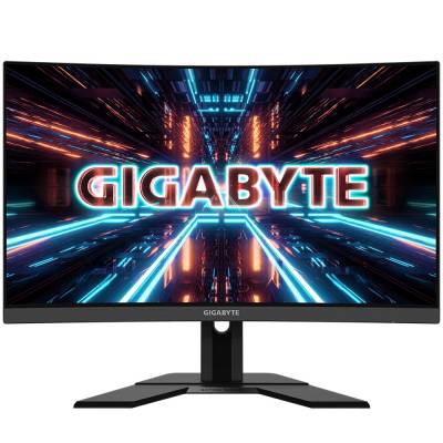 GIGABYTE MONITOR M32QC GAMING 31.5