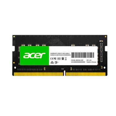 ACER MEMORIA SODIMM 32GB 3200MHZ