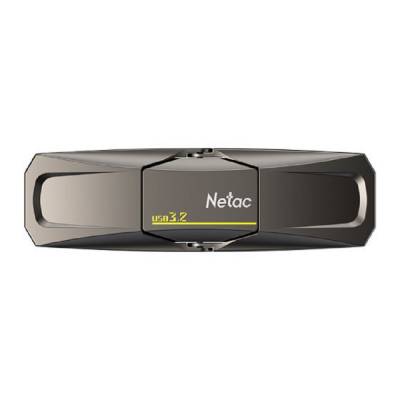 NETAC PENDRIVE 256GB NT03US5C-256G-32TA
