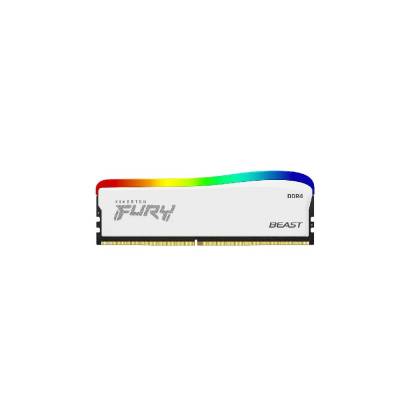 KINGSTON FURY MEMORIA RAM DDR4 KF432C16BWA/8GB RGB
