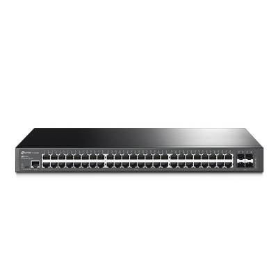 TP-LINK SWITCH 48 PORT  TL-SG3452