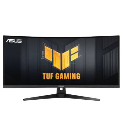 ASUS MONITOR CURVO ROG STRIX VG34VQ3B