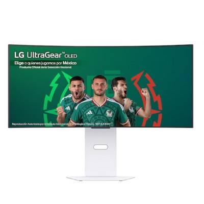 LG MONITOR 34