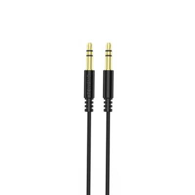 FONENG CABLE DE AUDIO 3.5MM BM23 BLACK