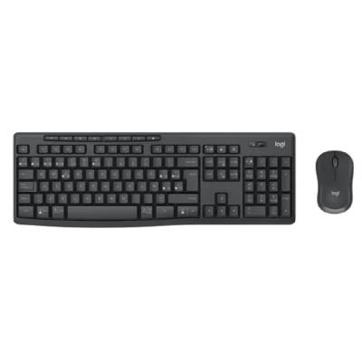 LOGITECH COMBO MK370 INALAMBRICO 920-012063