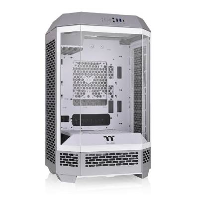 Imagen de THERMALTAKE GABINETE TOWER 300 LIMESTONE CA-1Y4-00SIWN-00