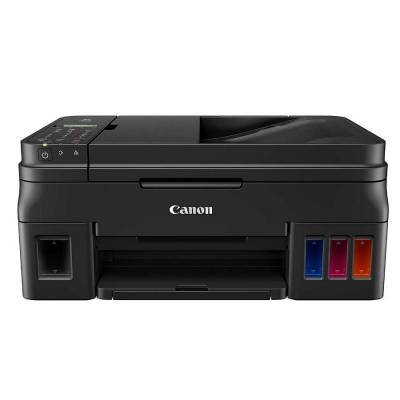 Imagen de CANON IMPRESORA PIXMA G4110