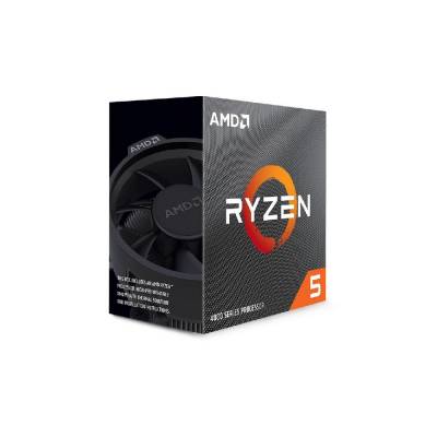 AMD PROCESADOR RYZEN 5 4500