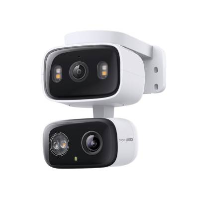 Imagen de TP-LINK CAMARA TAPO C246D WIRELESS