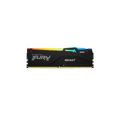 KINGSTON FURY MEMORIA RAM KF548C38BBA-8GB DDR5 RGB