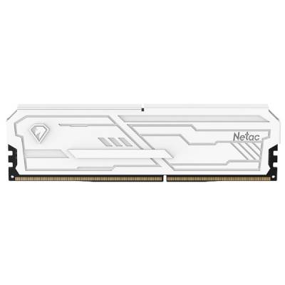 Imagen de NETAC MEMORIA SHADOW III DDR5-4800 16GB NTSHD5P48SP-16W