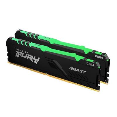 KINGSTON FURY MEMORIA RAM KF426C16BBAK2/16GB