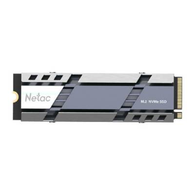 Imagen de NETAC DISCO SSD M.2 4TB 3D NVME NT01NV150HK-4T0-E4X