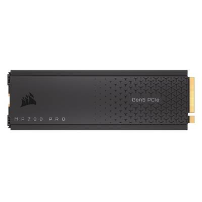 CORSAIR DISCO SSD M.2 MP700 PRO 4TB CSSD-F4000GBMP700PRO