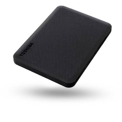 Imagen de TOSHIBA DISCO 4TB EXTERNO CANVIO ADVAN