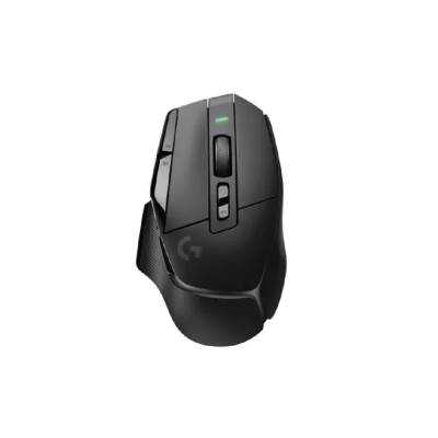LOGITECH MOSUE G502 X LIGHTSPEED WIRELES 910-006178