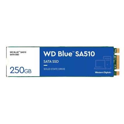WESTERN DIGITAL SSD M.2 SA510 250GB