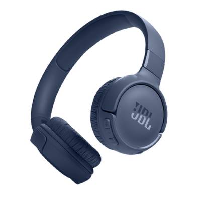 JBL VINCHA TUNE 520BT BLUE