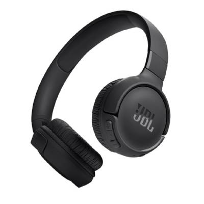 JBL VINCHA TUNE 520BT BLACK