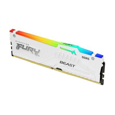 KINGSTON FURY MEMORIA 16GB KF552C36BWEA-16 PC5200 RGB EXP