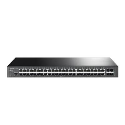 TP-LINK SWITCH SG3452X 48PT