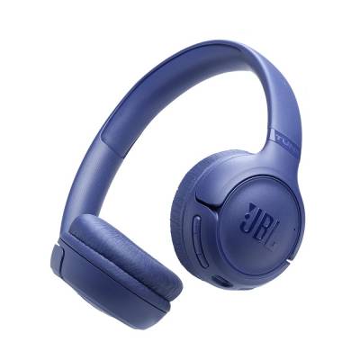 JBL VINCHA TUNE 530 BT BLUE JBLT530BTBLUAM