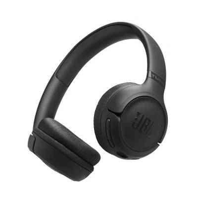 JBL VINCHA TUNE 530 BT BLACK JBLT530BTBLKAM