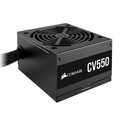 CORSAIR FUENTE CV550 CP-9020210-NA