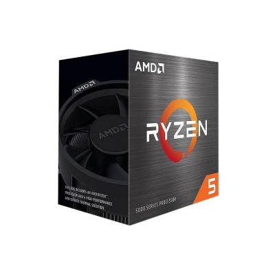 AMD PROCESADOR RYZEN 5 5600