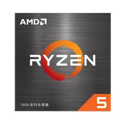 AMD PROCESADOR RYZEN 5 5600GT
