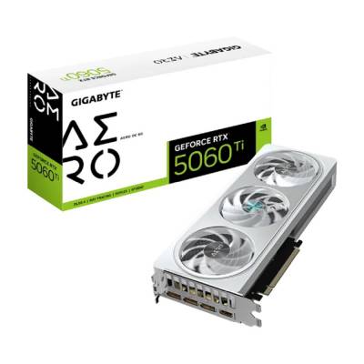 Imagen de GIGABYTE GV-N506TAERO OC-8GD
