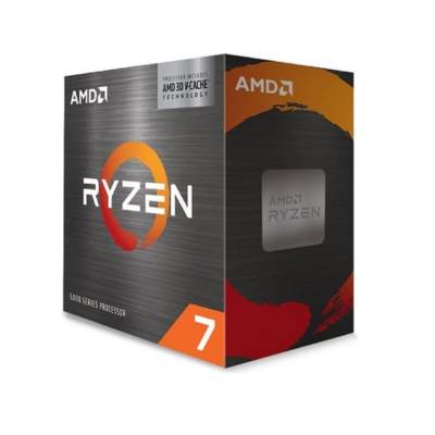 AMD PROCESADOR RYZEN 7 5700X 3D