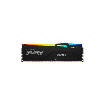 KINGSTON FURY MEMORIA RAM KF552C40BBA-32GB DDR5 RGB