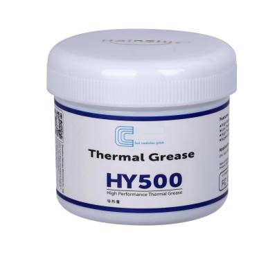 Imagen de GENERICA PASTA THERMAL GREASE HY500 100G
