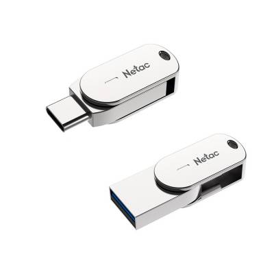 NETAC PENDRIVE 64GB U785C NT03U785C-064G-30PN