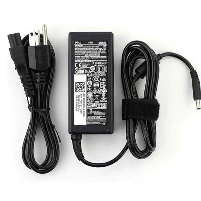 DELL CARGADOR NOTEBOOK  65W 19.5V - 3.34A