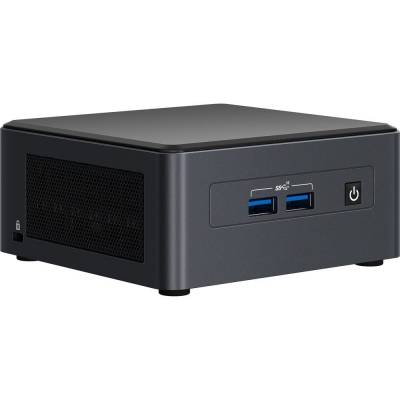 INTEL NUC MINI PC INTEL 11PAHI70Z01 C/CABLE