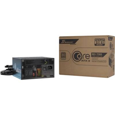 SEASONIC FUENTE 750W SRP-CBC751 ATX 3.1