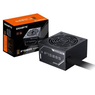 GIGABYTE FUENTE 750W GP-P750BS 80 PLUS BRONZE
