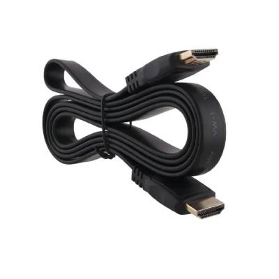 Imagen de GENERICO CABLE HDMI TIPO CINTA 7.5M M.M