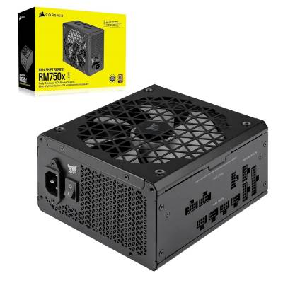 CORSAIR FUENTE RM750X SHIFT CP-9020251-NA